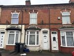 Thumbnail for sale in Charles Road, Small Heath, Birmingham, West Midlands