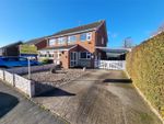 Thumbnail for sale in Hawthorn Rise, Newhall, Swadlincote, Derbyshire
