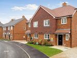 Thumbnail to rent in The Willows, Horam, Heathfield