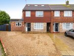 Thumbnail to rent in Hamilton Close, Worthing, West Sussex