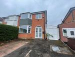 Thumbnail to rent in Goodway Road, Solihull