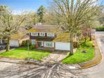 Thumbnail for sale in Stockwood Rise, Camberley