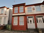 Thumbnail for sale in Wyndham Road, Wallasey