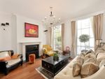 Thumbnail to rent in Cadogan Place, Belgravia