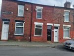 Thumbnail to rent in Swinburn Street, Manchester