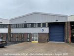 Thumbnail to rent in Unit 2, Avonside Industrial Park, Feeder Road, St Philips, Bristol, 0Uts