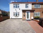 Thumbnail for sale in Crabtree Avenue, Chadwell Heath, Romford