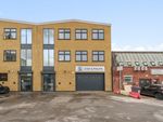 Thumbnail to rent in 2nd Floor, Unit 3, Tealdown Works, Cline Road, Bounds Green