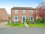 Thumbnail to rent in Manor House Walk, Bedale, North Yorkshire