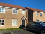 Thumbnail for sale in Cheviot Close, Brompton, Northallerton