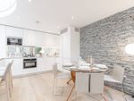 Thumbnail to rent in St Paul Street, Angel, London