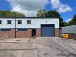 Thumbnail to rent in Unit 3 4 &amp; 5, Corwen Industrial Estate, Corwen, Denbighshire
