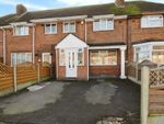 Thumbnail for sale in Wicklow Drive, Leicester