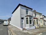 Thumbnail for sale in Balmoral Avenue, Stoke, Plymouth