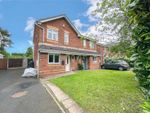 Thumbnail for sale in Blackfriars Close, Tamworth, Staffordshire
