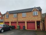 Thumbnail to rent in Buttercup Close, Kidderminster
