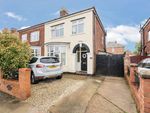 Thumbnail for sale in Brereton Avenue, Cleethorpes, N E Lincolnshire