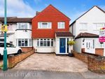 Thumbnail for sale in Buckland Way, Worcester Park