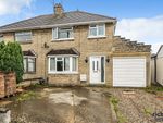 Thumbnail for sale in Ashwell Close, Old Walcot, Swindon