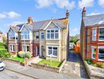 Thumbnail to rent in Claremont Road, Deal, Kent