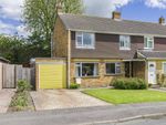 Thumbnail for sale in Westfield Way, Wantage