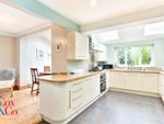 Thumbnail to rent in Roman Road, Hove