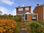 Thumbnail for sale in Argyle Close, Warsop, Mansfield