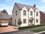 Thumbnail for sale in Plot 5 The Waring, The Parklands, 4 Upper Walk Close, Sudbrooke