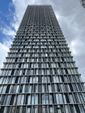 Thumbnail to rent in 105 Stratosphere Tower, 55 Great Eastern Road, London