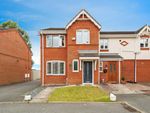 Thumbnail for sale in Polden Close, Oldham, Lancashire