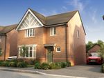 Thumbnail to rent in "The Wixham" at Magdalen Drive, Evesham