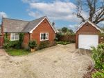 Thumbnail for sale in Avocet Close, East Road, West Mersea, Colchester