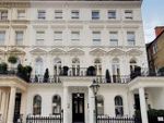 Thumbnail to rent in Prince Of Wales Terrace, Kensington, Hyde Park, London
