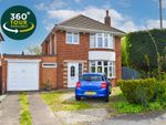 Thumbnail for sale in Brabazon Road, Oadby, Leicester