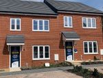 Thumbnail to rent in "The Hazel" at Shorthorn Drive, Whitehouse, Milton Keynes