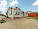 Thumbnail for sale in Seaview Park Homes, Easington Road, Hartlepool