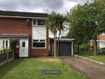 Thumbnail to rent in Berwick Avenue, Stockport