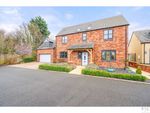Thumbnail for sale in Glebe Close, Leicester