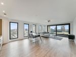 Thumbnail to rent in Legacy Tower, Stratford, London