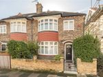 Thumbnail for sale in Downton Avenue, Streatham, London