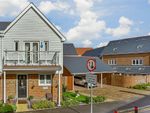 Thumbnail for sale in Amisse Drive, Snodland, Kent