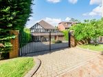 Thumbnail for sale in Orchard Road, Pratts Bottom, Orpington