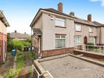 Thumbnail for sale in Chaucer Road, Sheffield, South Yorkshire