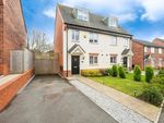 Thumbnail for sale in Brimstone Drive, Newton-Le-Willows, Merseyside