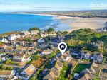 Thumbnail to rent in Pordenack Close, Carbis Bay, St. Ives, Cornwall