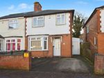 Thumbnail for sale in Marina Road, Leicester, Leicestershire