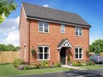 Thumbnail to rent in "The Dorridge" at Hawling Street, Redditch