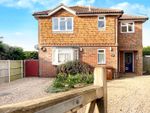 Thumbnail for sale in Bewley Road, Angmering, West Sussex