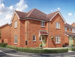 Thumbnail to rent in "The Teasdale - Plot 189" at Satin Drive, Middleton, Manchester