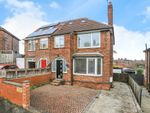 Thumbnail to rent in Enfield Crescent, York
